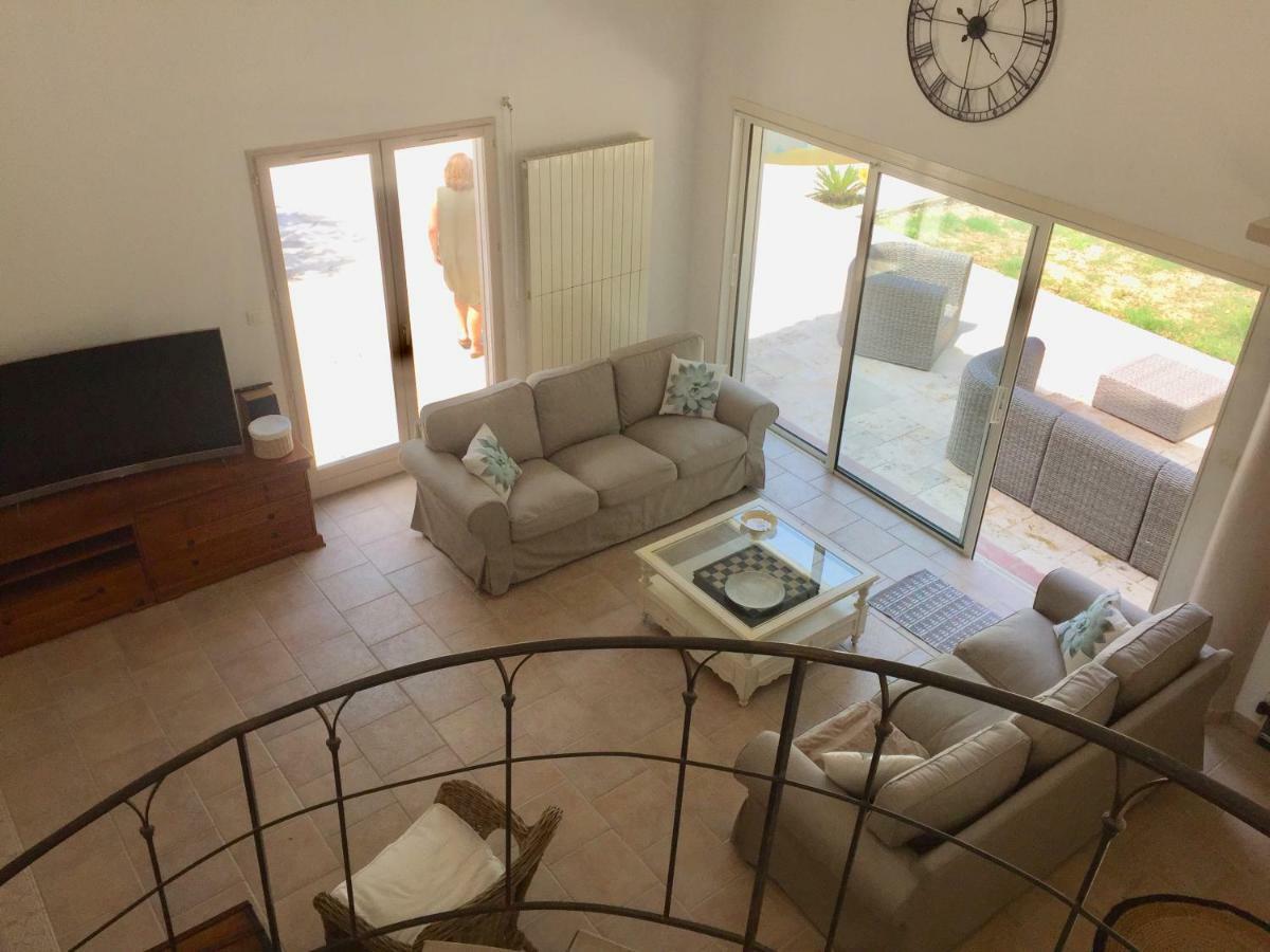 Villa « Chanterie » Villecroze Exterior foto